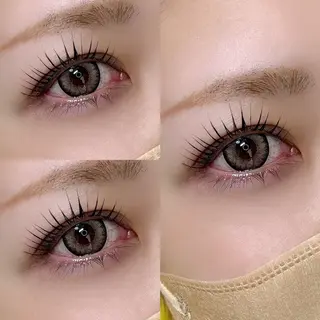 マツエク・マツパ Raruga ~ネイル&マツエク&脱毛~所属・Raruga airiのマツエク・マツパデザイン