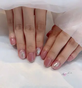 ネイル Lana Nailのネイルデザイン