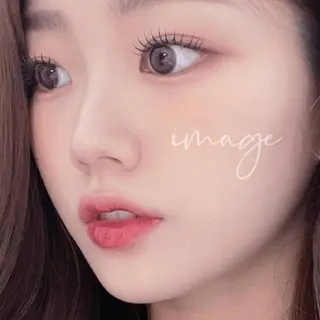 マツエク・マツパ collet eye 🤍 渡辺ほのかの眉毛・アイブロウイメージ