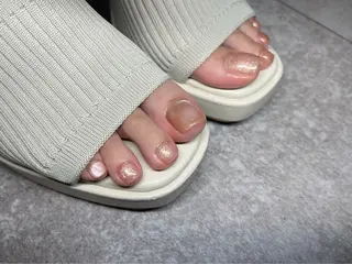 ネイル Ravi 胡町のネイルデザイン