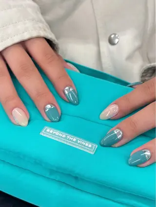 ネイル sister mohawk所属・chika / nailのネイルデザイン