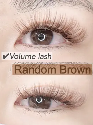 マツエク・マツパ Rimi なかもず店 えりな🫧の眉毛・アイブロウイメージ