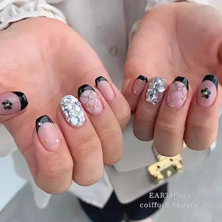 ネイル Rena colore'のネイルデザイン