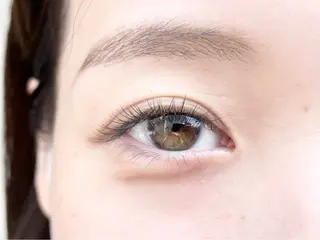 マツエク・マツパ 𓇢eyelash aimer🕊のマツエク・マツパデザイン