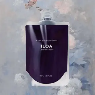 ロング カラー 🕊️透明感カラー/ 渋谷🕊️Aonaのヘアスタイル