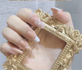 ネイル May&Way Neilのネイルデザイン