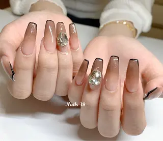 ネイル Nails 39のネイルデザイン