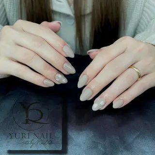 ネイル YURI Nail Narita所属・YURI Nail NARITAのネイルデザイン