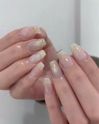 ネイル nailsalon room.のネイルデザイン