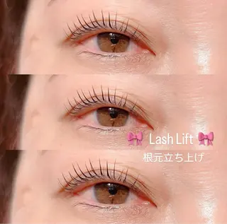 マツエク・マツパ nabi所属・nabi 代官山/渋谷/恵比寿のマツエク・マツパデザイン