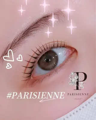 マツエク・マツパ 🌼マリーテレジア 🎀Ｋ.Ｔ🌼のマツエク・マツパデザイン