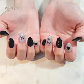 ネイル nailatelier nijiiro.所属・nijiiro🌈 サトウのネイルデザイン