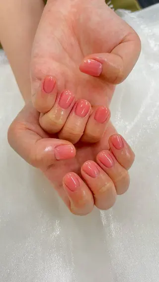 ネイル FUKUSHIMA ASUKAのその他イメージ