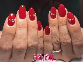 ネイル MK NAILのネイルデザイン