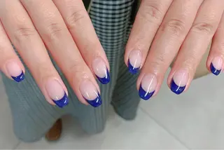 ネイル AlohaKapi所属・AlohaKapi Kazueのネイルデザイン