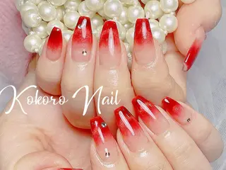 ネイル 💗NA.YUKI NAIL💗のネイルデザイン