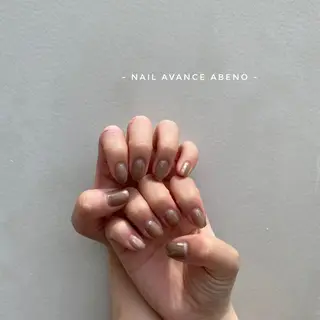 ネイル NailAVANCE miyuのネイルデザイン