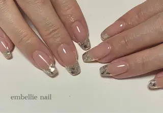 ネイル miyasaka erikoのネイルデザイン