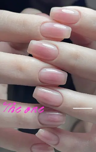 ネイル 橋本 アミのネイルデザイン