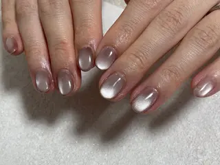 ネイル Mogu nail 二子玉川のネイルデザイン