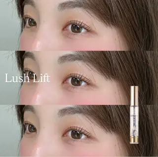 マツエク・マツパ かわもと ほのかのマツエク・マツパデザイン