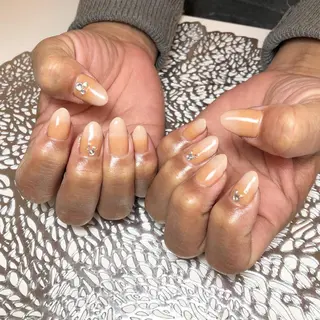 ネイル おうちサロン B-ROOMのエステ・リラクイメージ