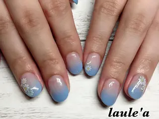 ネイル Rグループ felizのネイルデザイン