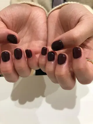 ネイル nail by minamiのネイルデザイン