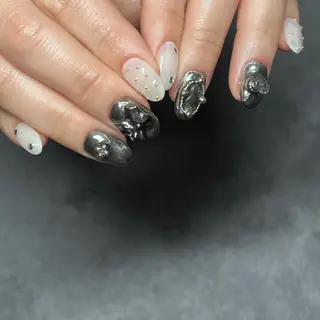 ネイル u sのネイルデザイン