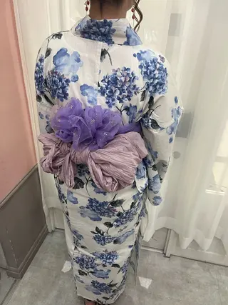 lien eriiのヘアスタイル