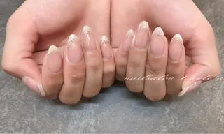 ネイル nailsalon Laule'aのネイルデザイン