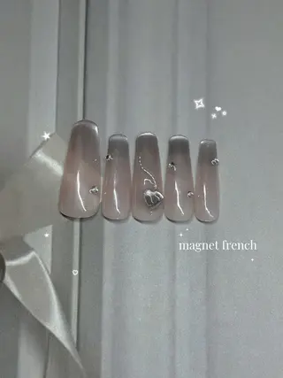 ネイル tomoka nailのネイルデザイン