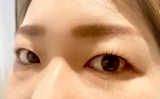 マツエク・マツパ vi camino ミヤデラのマツエク・マツパデザイン