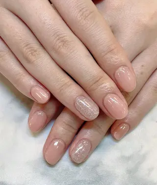 ネイル 渡邉 真衣のネイルデザイン