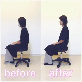 TOTAL BODY CARE SALON SUNNY所属・整体小顔･筋膜オイル ブライダルエステのエステ・リラクイメージ