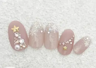 ネイル YUYI.nail salonのネイルデザイン