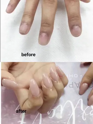 ネイル Nail Salon kihi大塚店のネイルデザイン