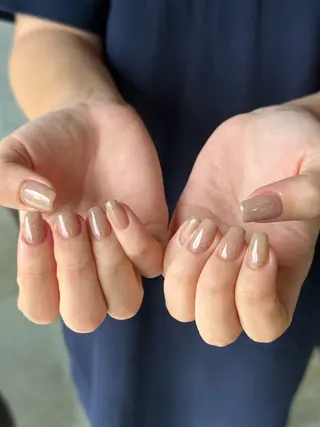 ネイル rroom所属・rroom rinaのネイルデザイン