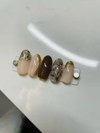 ネイル O's nailのネイルデザイン