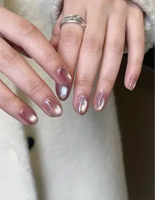 ネイル F room 表参道のネイルデザイン