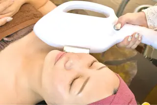 Reizend【ライチェンド】所属・Reizend 🌿 ライチェンドのエステ・リラクイメージ