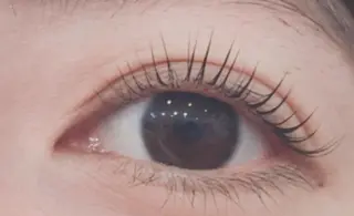 マツエク・マツパ まつ毛パーマ専門店　an.room所属・an room 前田久美子のマツエク・マツパデザイン