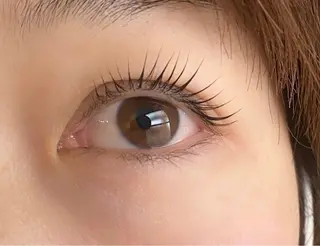 マツエク・マツパ Amelia* nail&eyeのマツエク・マツパデザイン