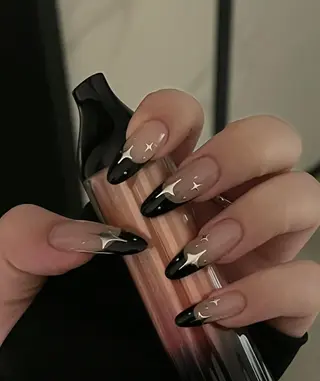 ネイル エ リのネイルデザイン