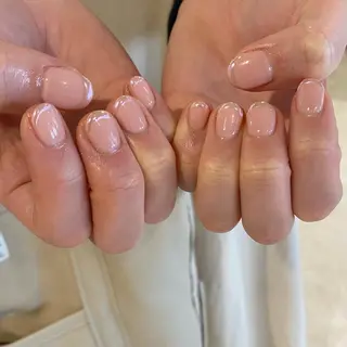 ネイル RINO AMANE nailのネイルデザイン