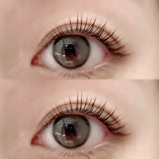 マツエク・マツパ Musee du Art ～ciel～所属・MuseeduArt juriのヘアスタイル