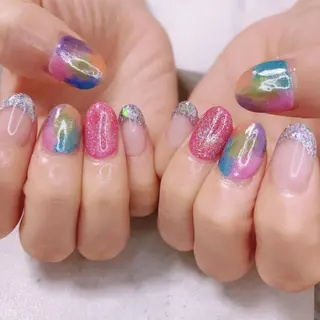 ネイル C. NAILSのネイルデザイン