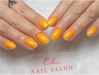 ネイル 田中 アイコのネイルデザイン