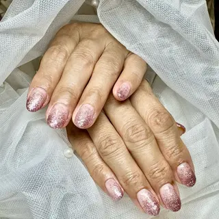 ネイル CITRON🍊 MISAのネイルデザイン