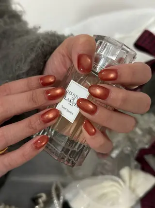 ネイル La.Mer 宮田のネイルデザイン